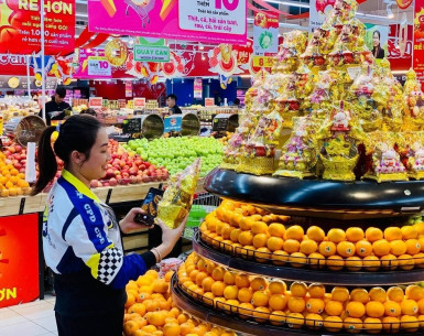 Chương trình Khuyến mại tập trung quốc gia 2024 - Vietnam Grand sale 2024