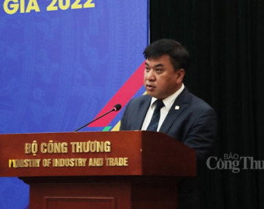 Tháng khuyến mại tập trung quốc gia 2022: Không giới hạn hạn mức khuyến mại