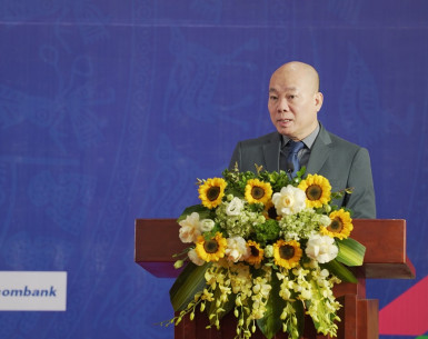 Bộ Công Thương tổ chức Lễ phát động Chương trình “Khuyến mại tập trung quốc gia 2025 - Vietnam Grand Sale 2025”